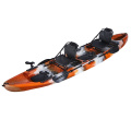 LSF 2 person tandem sit on top kayak wholesale